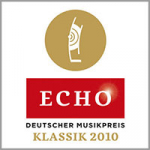 Echo Klassik 2010: CasalQuartett