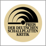 Preis der Schallplattenkritik 04/2020: Wiener Symphoniker