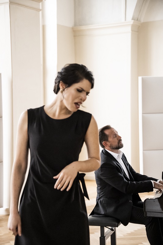 Giulio Zappa Solo Musica